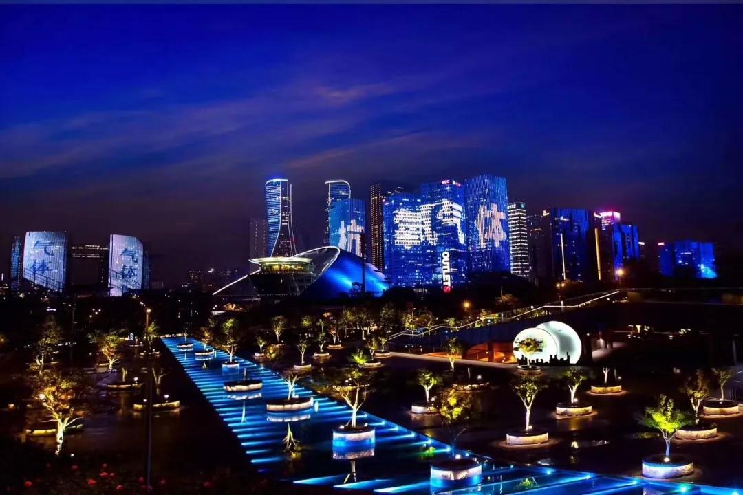 今夜，杭氧向世界精彩呈現(xiàn)(圖3)