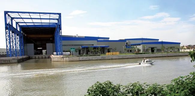 小而強(qiáng)大， 雙雙入圍 —杭氧容器、杭氧泵閥成為國家級(jí)專精特新“小巨人”企業(yè)(圖2)